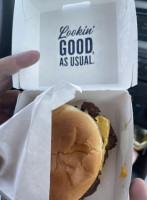 Culver’s food