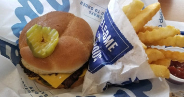 Culver’s food