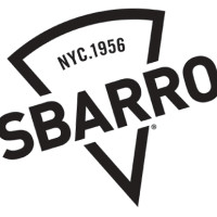 Sbarro food