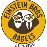 Einstein Bros. Bagels food