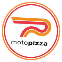 Moto Pizza food