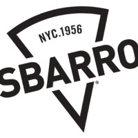 Sbarro food