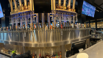 Yard House inside