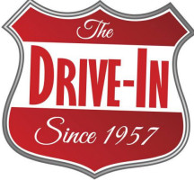 The Drive In food