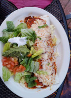 La Carreta Mexican Grill food