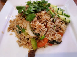 Tarntip Thai Cuisine food