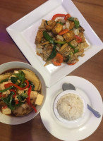 Tarntip Thai Cuisine food