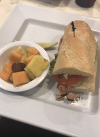 Mcalister's Deli food