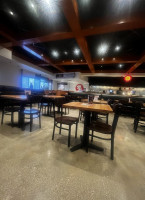 Pei Wei Asian Kitchen inside