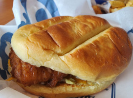 Culver’s food