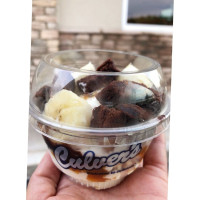 Culver’s food