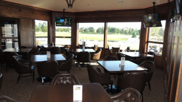 River Rock At White Hawk Country Club inside