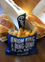 Culver’s food