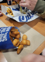 Culver’s food