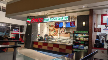 Sbarro food