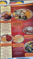 El Jalisco food