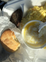 Beaver Creek Biscuit Company food