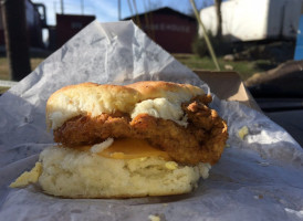 Beaver Creek Biscuit Company food