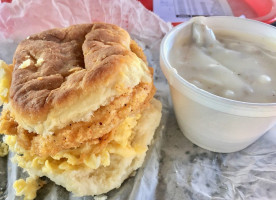 Beaver Creek Biscuit Company food