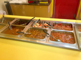 Golden Krust Caribbean food