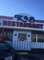 K S food