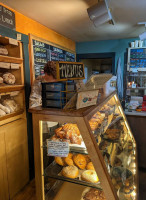 Flat Rock Village Bakery food