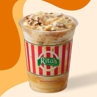 Rita's Italian Ice Frozen Custard food