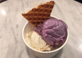 Jeni's Splendid Ice Creams food