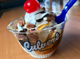 Culver’s food