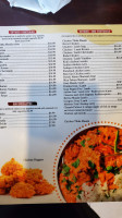 Spice Pot Breads Biryani menu