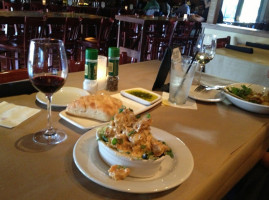 Bonefish Grill food