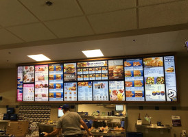 Culver’s inside