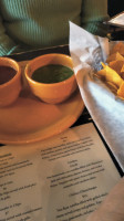 Don Tello's Tex Mex Grill food