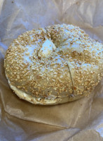 Bruegger's Bagels food