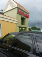 Pollo Tropical outside