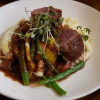 Boland's Open Kitchen food