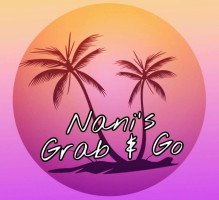 Nani's Grab And Go food