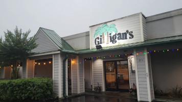 Gilligan's Seafood Goose Creek outside