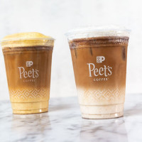 Peet's Coffee food