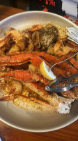 Gilligan's Seafood Goose Creek food