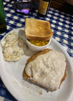 Clear Springs food