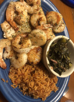 Gilligan's Seafood Goose Creek food