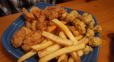 Gilligan's Seafood Goose Creek food