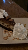 The Cheesecake Factory food