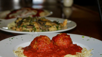 Bambinelli's Italian food