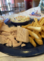 Bandana's -b-q Collinsville, Il food