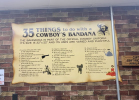 Bandana's -b-q Collinsville, Il menu