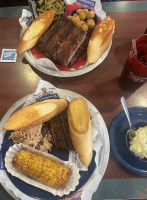 Bandana's -b-q Collinsville, Il outside