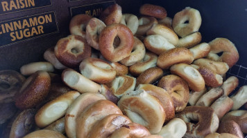 Joey's Bagels Hendersonville food