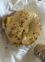 Joey's Bagels Hendersonville food